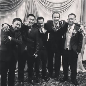 Meet your Posher, Phong